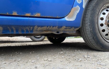 Renault Logan I, 2007 год, 245 000 рублей, 8 фотография