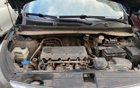 KIA Sportage III, 2012 год, 1 200 000 рублей, 6 фотография