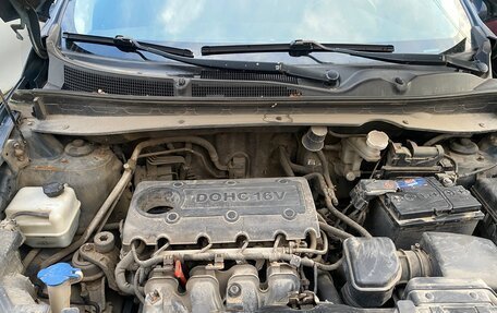 KIA Sportage III, 2012 год, 1 200 000 рублей, 5 фотография
