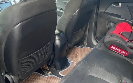 KIA Sportage III, 2012 год, 1 200 000 рублей, 7 фотография
