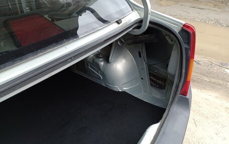 Renault Logan I, 2007 год, 205 000 рублей, 4 фотография