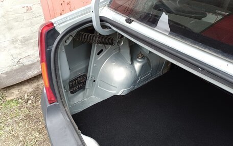 Renault Logan I, 2007 год, 205 000 рублей, 5 фотография