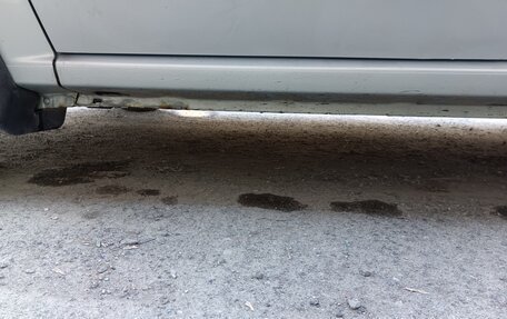 Renault Logan I, 2007 год, 205 000 рублей, 22 фотография