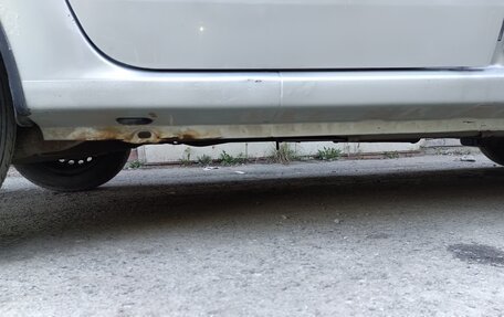 Renault Logan I, 2007 год, 205 000 рублей, 17 фотография