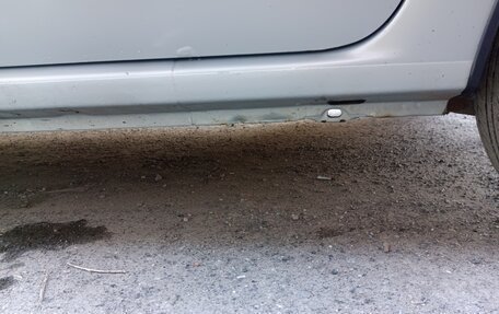 Renault Logan I, 2007 год, 205 000 рублей, 18 фотография