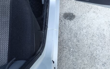 Renault Logan I, 2007 год, 205 000 рублей, 16 фотография