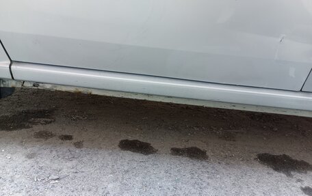 Renault Logan I, 2007 год, 205 000 рублей, 23 фотография