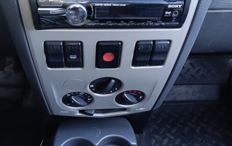 Renault Logan I, 2007 год, 205 000 рублей, 26 фотография