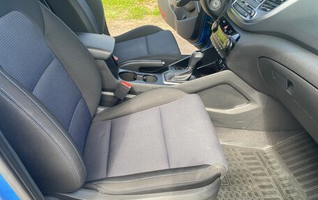 Hyundai Tucson III, 2016 год, 1 730 000 рублей, 16 фотография