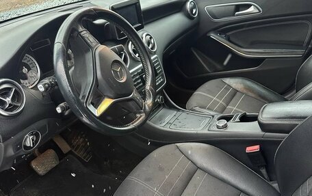 Mercedes-Benz A-Класс, 2014 год, 1 300 000 рублей, 5 фотография