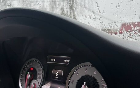 Mercedes-Benz A-Класс, 2014 год, 1 300 000 рублей, 6 фотография
