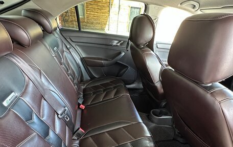 Skoda Rapid I, 2014 год, 600 000 рублей, 8 фотография