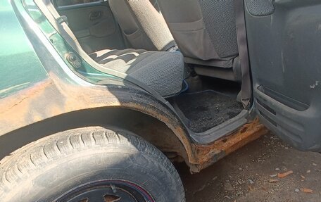 Suzuki Grand Vitara, 1999 год, 235 000 рублей, 4 фотография