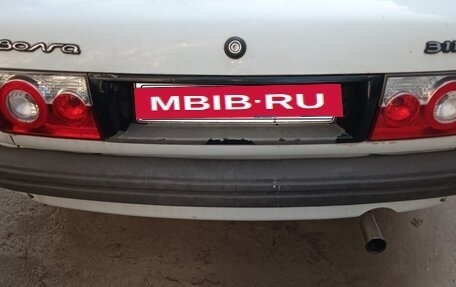ГАЗ 3110 «Волга», 1999 год, 150 000 рублей, 2 фотография