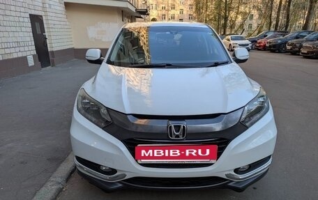 Honda Vezel, 2014 год, 2 390 000 рублей, 2 фотография
