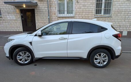 Honda Vezel, 2014 год, 2 390 000 рублей, 8 фотография