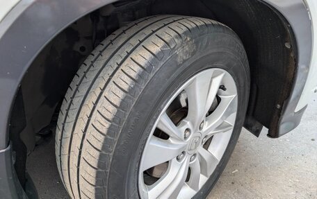 Honda Vezel, 2014 год, 2 390 000 рублей, 9 фотография