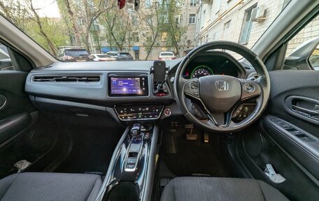 Honda Vezel, 2014 год, 2 390 000 рублей, 10 фотография