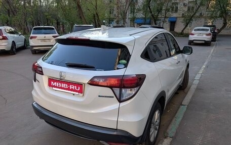 Honda Vezel, 2014 год, 2 390 000 рублей, 5 фотография