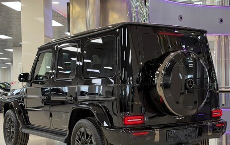 Mercedes-Benz G-Класс W463 рестайлинг _iii, 2026 год, 24 495 000 рублей, 3 фотография