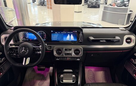 Mercedes-Benz G-Класс W463 рестайлинг _iii, 2026 год, 24 495 000 рублей, 8 фотография
