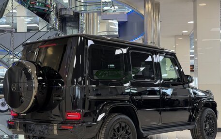 Mercedes-Benz G-Класс W463 рестайлинг _iii, 2026 год, 24 495 000 рублей, 4 фотография
