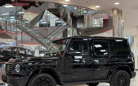 Mercedes-Benz G-Класс W463 рестайлинг _iii, 2026 год, 24 495 000 рублей, 10 фотография