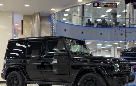 Mercedes-Benz G-Класс W463 рестайлинг _iii, 2026 год, 24 495 000 рублей, 12 фотография