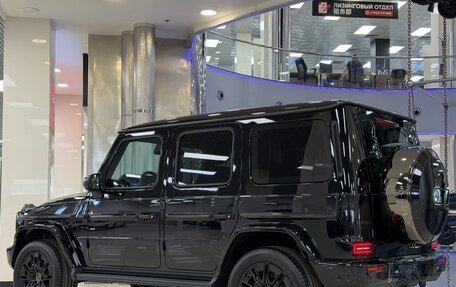 Mercedes-Benz G-Класс W463 рестайлинг _iii, 2026 год, 24 495 000 рублей, 11 фотография
