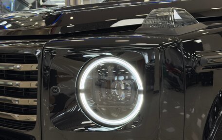 Mercedes-Benz G-Класс W463 рестайлинг _iii, 2026 год, 24 495 000 рублей, 6 фотография