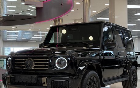 Mercedes-Benz G-Класс W463 рестайлинг _iii, 2026 год, 24 495 000 рублей, 14 фотография