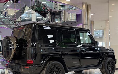 Mercedes-Benz G-Класс W463 рестайлинг _iii, 2026 год, 24 495 000 рублей, 13 фотография
