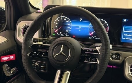 Mercedes-Benz G-Класс W463 рестайлинг _iii, 2026 год, 24 495 000 рублей, 9 фотография