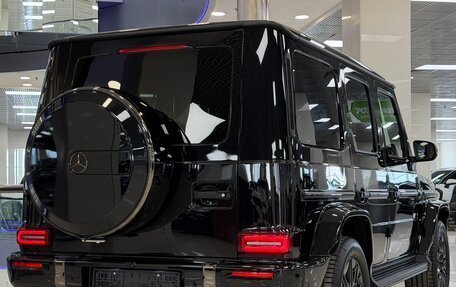 Mercedes-Benz G-Класс W463 рестайлинг _iii, 2026 год, 24 495 000 рублей, 17 фотография