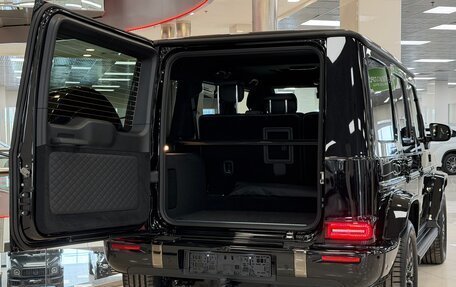 Mercedes-Benz G-Класс W463 рестайлинг _iii, 2026 год, 24 495 000 рублей, 19 фотография