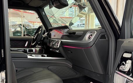 Mercedes-Benz G-Класс W463 рестайлинг _iii, 2026 год, 24 495 000 рублей, 25 фотография