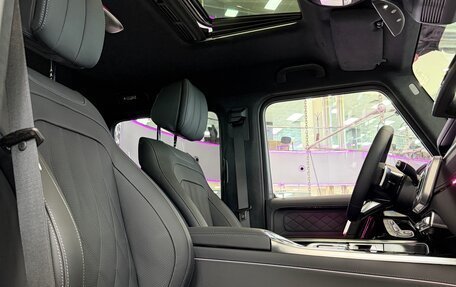 Mercedes-Benz G-Класс W463 рестайлинг _iii, 2026 год, 24 495 000 рублей, 26 фотография