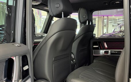 Mercedes-Benz G-Класс W463 рестайлинг _iii, 2026 год, 24 495 000 рублей, 23 фотография