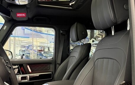 Mercedes-Benz G-Класс W463 рестайлинг _iii, 2026 год, 24 495 000 рублей, 7 фотография
