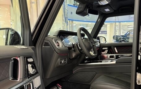 Mercedes-Benz G-Класс W463 рестайлинг _iii, 2026 год, 24 495 000 рублей, 20 фотография