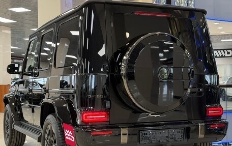 Mercedes-Benz G-Класс W463 рестайлинг _iii, 2026 год, 24 495 000 рублей, 15 фотография