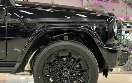Mercedes-Benz G-Класс W463 рестайлинг _iii, 2026 год, 24 495 000 рублей, 34 фотография