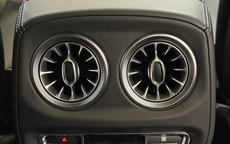 Mercedes-Benz G-Класс W463 рестайлинг _iii, 2026 год, 24 495 000 рублей, 31 фотография