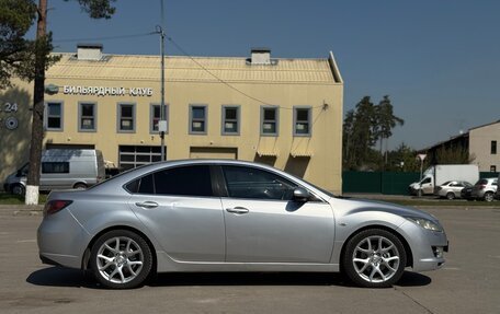 Mazda 6, 2008 год, 800 000 рублей, 2 фотография