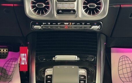 Mercedes-Benz G-Класс W463 рестайлинг _iii, 2026 год, 24 495 000 рублей, 30 фотография