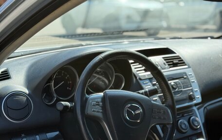 Mazda 6, 2008 год, 800 000 рублей, 8 фотография