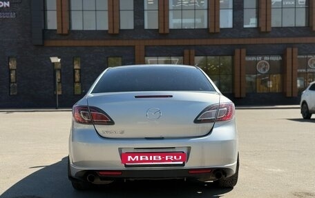 Mazda 6, 2008 год, 800 000 рублей, 4 фотография