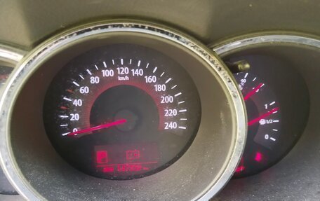 KIA Sorento II рестайлинг, 2010 год, 1 500 000 рублей, 3 фотография