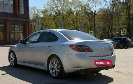 Mazda 6, 2008 год, 800 000 рублей, 5 фотография