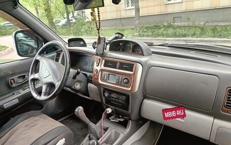 Mitsubishi Pajero Sport II рестайлинг, 2007 год, 780 000 рублей, 7 фотография